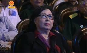 Chu Thuý Quỳnh-citoyenne d’élite de la capitale - ảnh 1